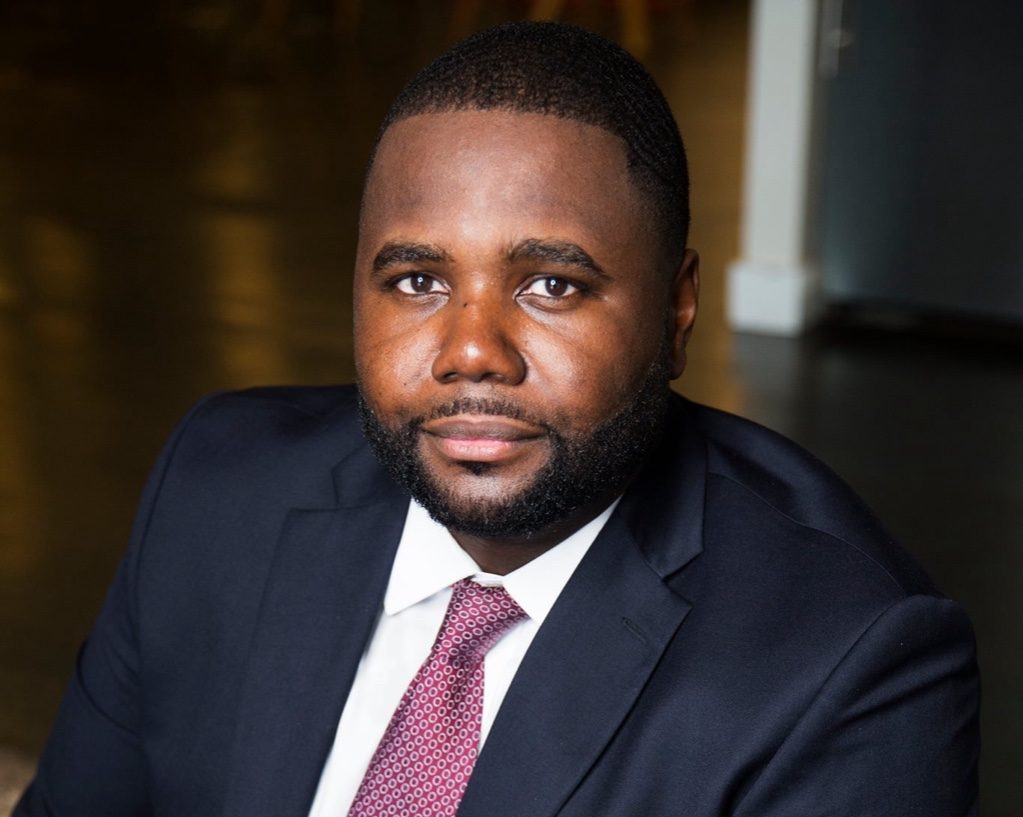 Maurice Kinsey, CEO and Founder of OrionNexus